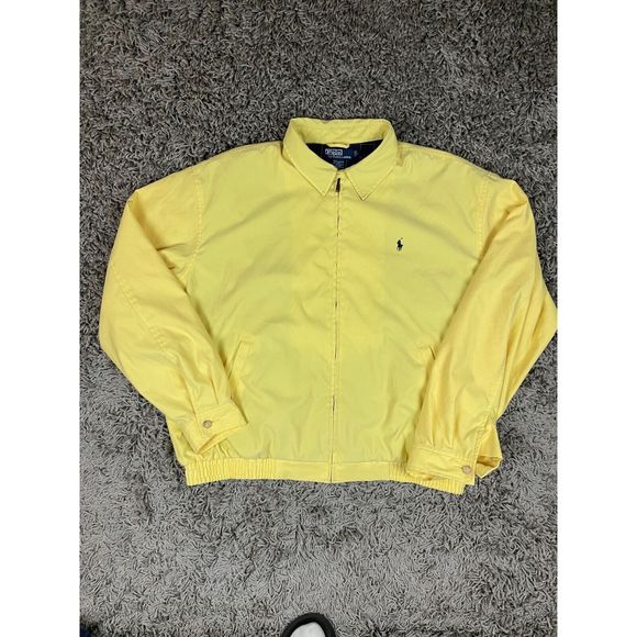 Polo by Ralph Lauren Jackets & Coats Vintage Polo Ralph Lauren